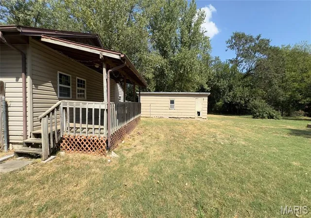 Photo 3 of Single family home for sale at 906 N Homewood Ave, Springfield, MO 65803 | MLS# MIS26060637 | Listing updated on 2026-09-19