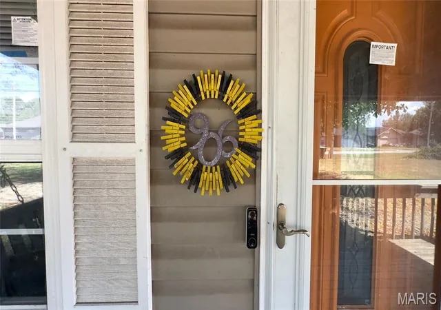 Photo 3 of Single family home for sale at 906 N Homewood Ave, Springfield, MO 65803 | MLS# MIS26060637 | Listing updated on 2026-09-19