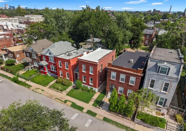 Photo 2 of Single family home for sale at 3442 California Ave, Saint Louis, MO 63118 | MLS# MIS26060638 | Listing updated on 2026-10-09