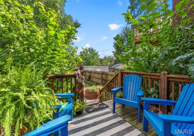 Photo 55 of Single family home for sale at 3442 California Ave, Saint Louis, MO 63118 | MLS# MIS26060638 | Listing updated on 2026-10-09