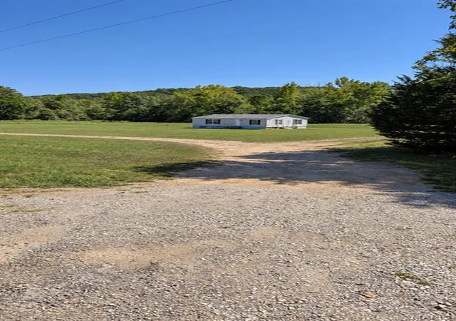 Photo 1 of Manufactured home for sale at 7221 Wayne Rt Ff, Patterson, MO 63956 | MLS# MIS26060647 | Listing updated on 2026-09-22
