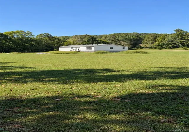 Photo 4 of Manufactured home for sale at 7221 Wayne Rt Ff, Patterson, MO 63956 | MLS# MIS26060647 | Listing updated on 2026-09-22