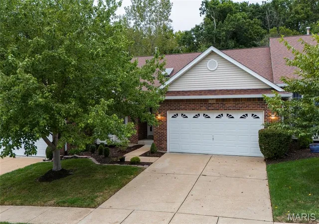 Single family home for sale at 5523 Heatherbluff Ct, Saint Louis, MO 63128 | MLS# MIS26060652