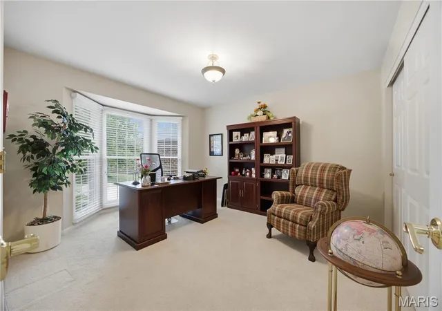 Photo 3 of House for sale at 5523 Heatherbluff Ct, Saint Louis, MO 63128 | MLS# MIS26060652 | Listing updated on 2026-09-22
