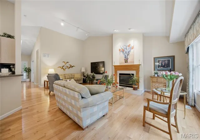 Single family home for sale at 5523 Heatherbluff Ct, Saint Louis, MO 63128 | MLS# MIS26060652