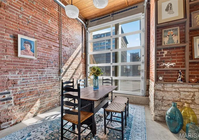 Photo 4 of Condo for sale at 721 N 17th Street #103, Saint Louis, MO 63103 | MLS# MIS26060658 | Listing updated on 2026-09-19