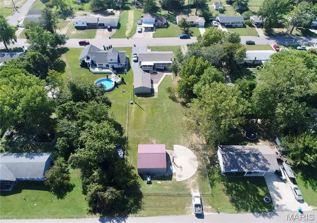 Photo 3 of Single family home for sale at 115 George St, Sullivan, MO 63080 | MLS# MIS26060661 | Listing updated on 2026-09-19
