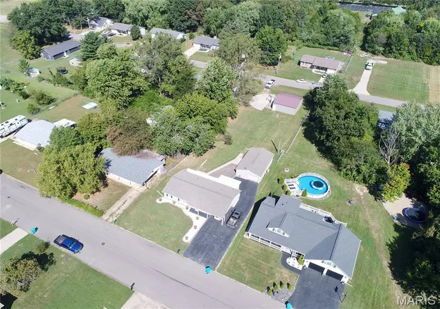 Photo 3 of Single family home for sale at 115 George St, Sullivan, MO 63080 | MLS# MIS26060661 | Listing updated on 2026-09-19