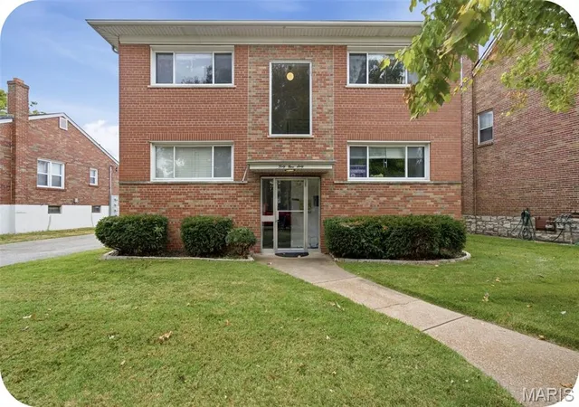 Multi family home for sale at 4960 Oleatha Ave, Saint Louis, MO 63139 | MLS# MIS26060662