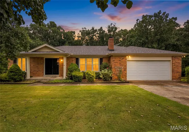 Single family home for sale at 19646 Clark Rd, Warrenton, MO 63383 | MLS# MIS26060664