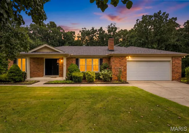 Single family home for sale at 19646 Clark Rd, Warrenton, MO 63383 | MLS# MIS26060664