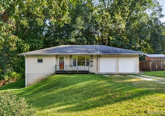 Photo 1 of Sale Pending at 5514 Old Lemay Fry Rd, Imperial, MO 63052 | MLS# MIS26060673 | Listing updated on 2026-09-29