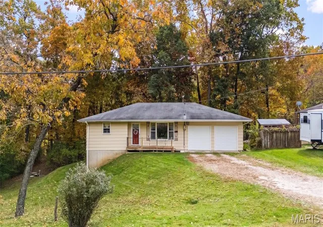 Single family home for sale at 5514 Old Lemay Fry Rd, Imperial, MO 63052 | MLS# MIS26060673
