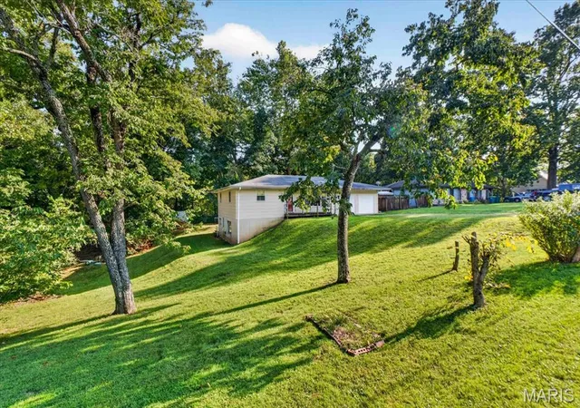 Photo 4 of Sale Pending at 5514 Old Lemay Fry Rd, Imperial, MO 63052 | MLS# MIS26060673 | Listing updated on 2026-09-29
