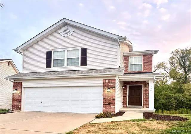 Single family home for sale at 722 Wayland Dr, O Fallon, MO 63366 | MLS# MIS26060674