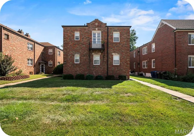Multi family home for sale at 5932 Loughborough Ave, Saint Louis, MO 63109 | MLS# MIS26060675