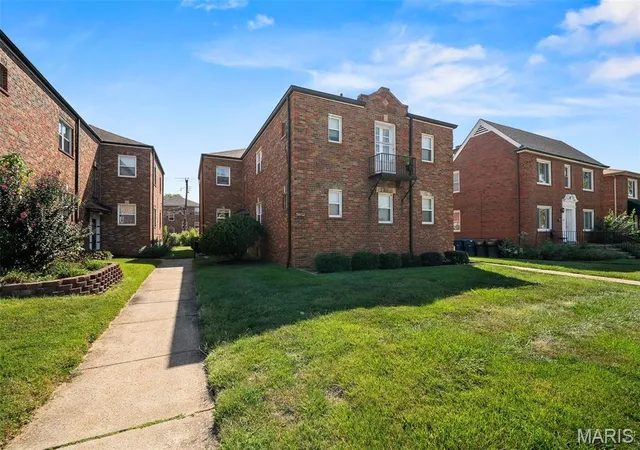 Photo 1 of Multi family home for sale at 5932 Loughborough Ave, Saint Louis, MO 63109 | MLS# MIS26060675 | Listing updated on 2026-09-26