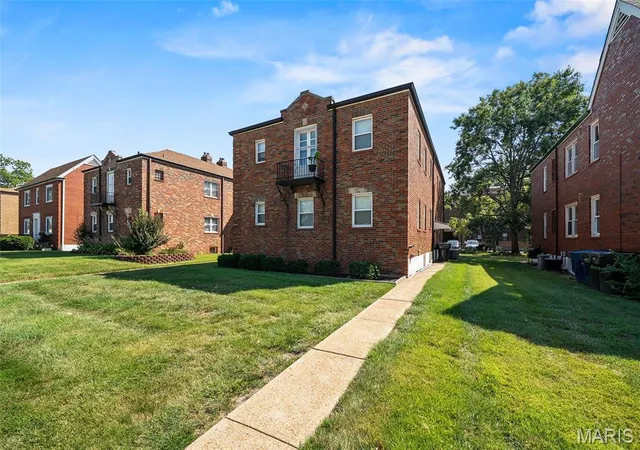 Photo 2 of Multi family home for sale at 5932 Loughborough Ave, Saint Louis, MO 63109 | MLS# MIS26060675 | Listing updated on 2026-09-26