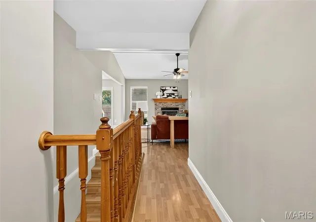 Photo 3 of Sale Pending at 6401 Long Timber Dr, O Fallon, MO 63368 | MLS# MIS26060683 | Listing updated on 2026-09-28