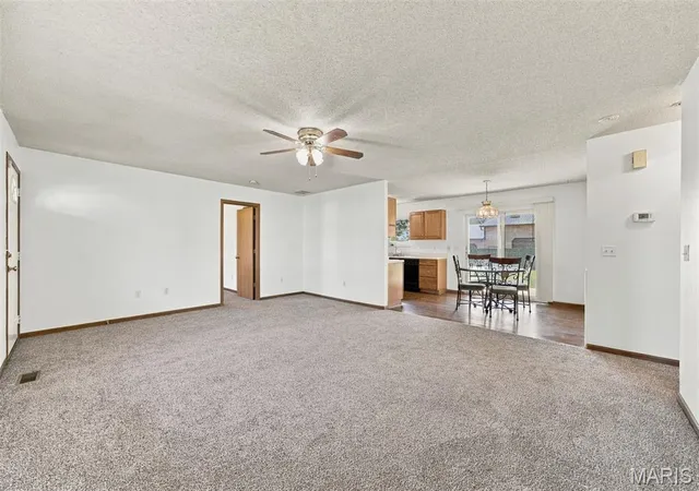Photo 4 of Single family home for sale at 132 E Harrisonville Dr, Valmeyer, IL 62295 | MLS# MIS26060692 | Listing updated on 2026-09-27
