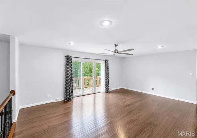 Photo 3 of Single family home for sale at 1107 S Shawnee Blvd, Jackson, MO 63755 | MLS# MIS26060693 | Listing updated on 2026-10-20