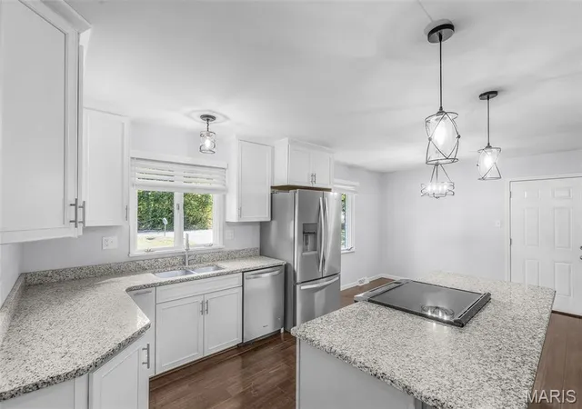 Photo 3 of Single family home for sale at 1107 S Shawnee Blvd, Jackson, MO 63755 | MLS# MIS26060693 | Listing updated on 2026-09-28