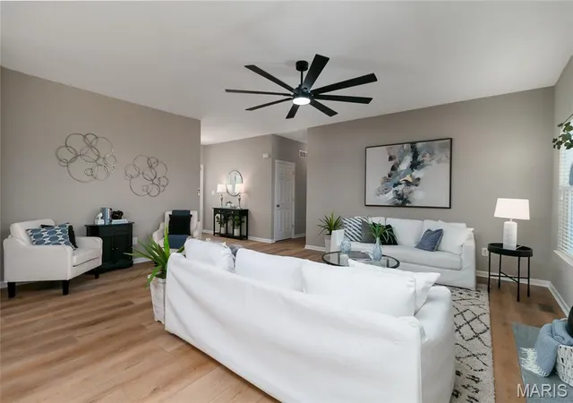 Photo 4 of Single family home for sale at 3661 Sweetwater Xing Pl, Saint Charles, MO 63301 | MLS# MIS26060695 | Listing updated on 2026-10-09