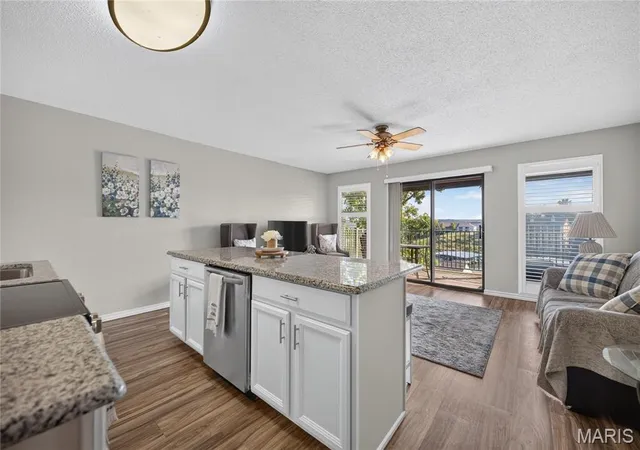 Photo 2 of Sale Pending at 237 Southwood Shrs Dr #2B, Lake Ozark, MO 65049 | MLS# MIS26060696 | Listing updated on 2026-10-19