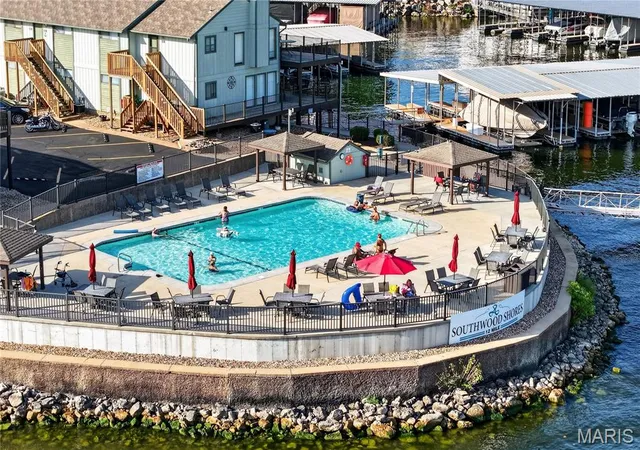 Photo 36 of Sale Pending at 237 Southwood Shrs Dr #2B, Lake Ozark, MO 65049 | MLS# MIS26060696 | Listing updated on 2026-10-19