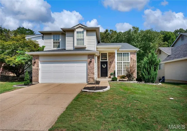 Photo 35 of Single family home for sale at 372 Buckhurst Dr, Ballwin, MO 63021 | MLS# MIS26060704 | Listing updated on 2026-10-08