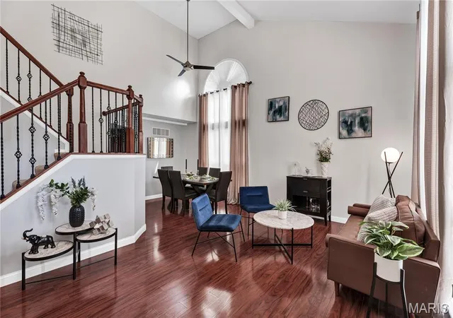 Photo 4 of Single family home for sale at 372 Buckhurst Dr, Ballwin, MO 63021 | MLS# MIS26060704 | Listing updated on 2026-09-23