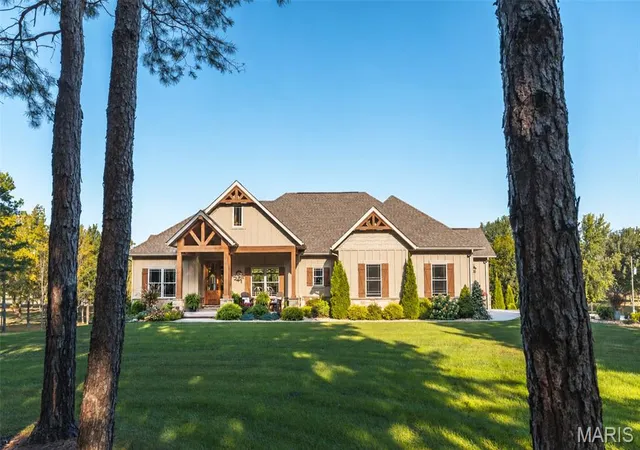 Photo 1 of Single family home for sale at 12191 State Route F, Rolla, MO 65401 | MLS# MIS26060708 | Listing updated on 2026-10-05