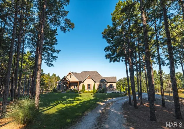 Photo 2 of Single family home for sale at 12191 State Route F, Rolla, MO 65401 | MLS# MIS26060708 | Listing updated on 2026-10-05