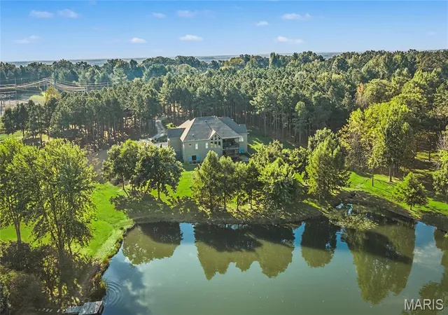 Photo 3 of Single family home for sale at 12191 State Route F, Rolla, MO 65401 | MLS# MIS26060708 | Listing updated on 2026-10-05