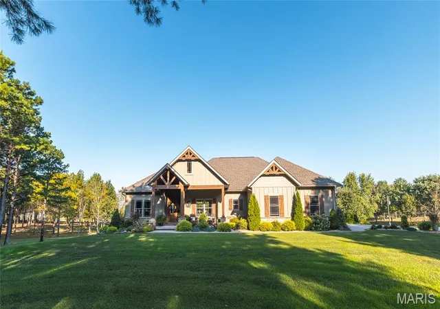 Photo 4 of Single family home for sale at 12191 State Route F, Rolla, MO 65401 | MLS# MIS26060708 | Listing updated on 2026-10-05
