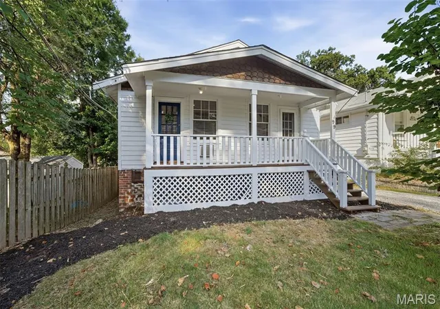 Single family home for sale at 99 Sandau Ave, Saint Louis, MO 63119 | MLS# MIS26060710