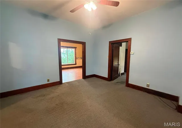 Photo 3 of Single family home for sale at 2519 Chestnut St, Hannibal, MO 63401 | MLS# MIS26060711 | Listing updated on 2026-09-23