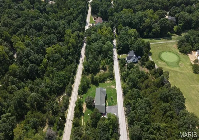 Photo 1 of Land for sale at Lot 76// 6002 Peach Tree Dr, Hillsboro, MO 63050 | MLS# MIS26060713 | Listing updated on 2026-09-29