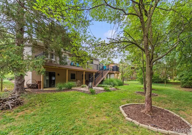 Photo 3 of Single family home for sale at 1303 Desoto Dr, O Fallon, IL 62269 | MLS# MIS26060715 | Listing updated on 2026-10-13