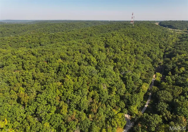 Land for sale at Off Buckeye Valley Rd, House Springs, MO 63051 | MLS# MIS26060716