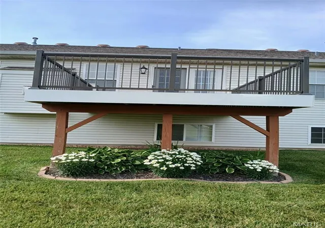 Photo 45 of Single family home for sale at 6814 Kensington Dr, Maryville, IL 62062 | MLS# MIS26060720 | Listing updated on 2026-10-23