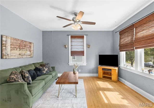 Photo 4 of Sale Pending at 6215 Arthur Ave, Saint Louis, MO 63139 | MLS# MIS26060724 | Listing updated on 2026-10-05