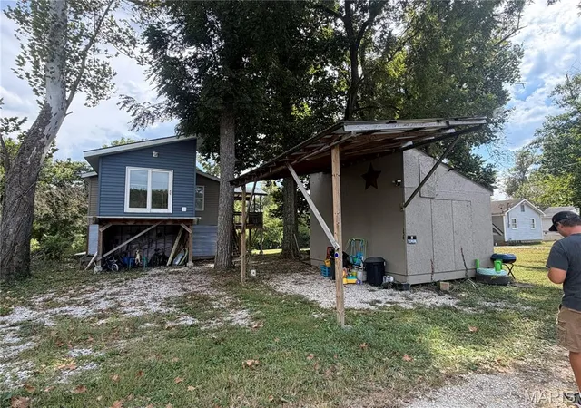 Photo 2 of Single family home for sale at 136 Shore Acres Dr, Dittmer, MO 63023 | MLS# MIS26060725 | Listing updated on 2026-09-30