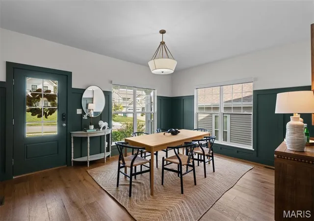 Photo 3 of Single family home for sale at 414 George Ave, Saint Louis, MO 63122 | MLS# MIS26060726 | Listing updated on 2026-10-05