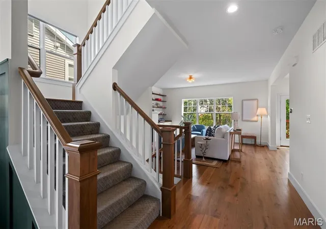 Photo 3 of Single family home for sale at 414 George Ave, Saint Louis, MO 63122 | MLS# MIS26060726 | Listing updated on 2026-10-05