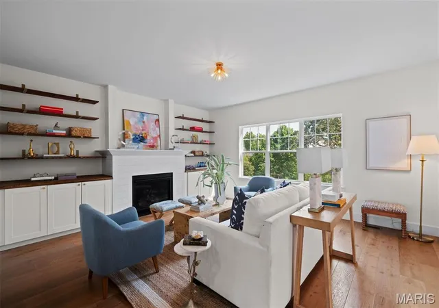 Photo 4 of Single family home for sale at 414 George Ave, Saint Louis, MO 63122 | MLS# MIS26060726 | Listing updated on 2026-10-05