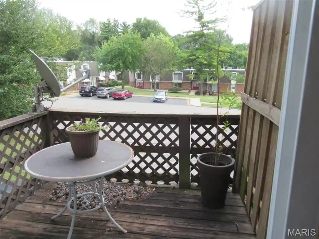 Listing Photo 24 - Condo for sale in 1941 Ramada Blvd located at 1941 Ramada Blvd, Collinsville, IL 62234 - Unit 1941 Ramada Blvd