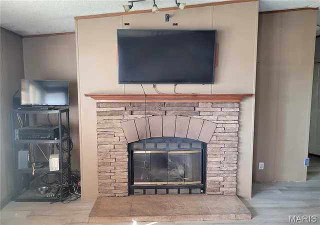 Photo 3 of Manufactured home for sale at 1233 County Hwy 314, Portageville, MO 63873 | MLS# MIS26060735 | Listing updated on 2026-10-13