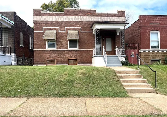 Single family home for sale at 4751 Idaho Ave, Saint Louis, MO 63111 | MLS# MIS26060743