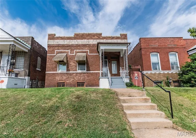 Photo 1 of Single family home for sale at 4751 Idaho Ave, Saint Louis, MO 63111 | MLS# MIS26060743 | Listing updated on 2026-10-05